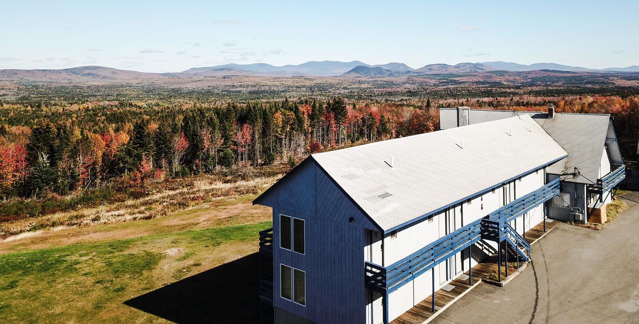 Kineo View Lodge Greenville Zewnętrze zdjęcie