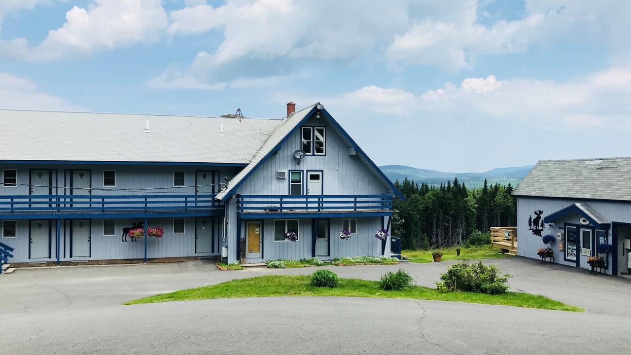 Kineo View Lodge Greenville Zewnętrze zdjęcie