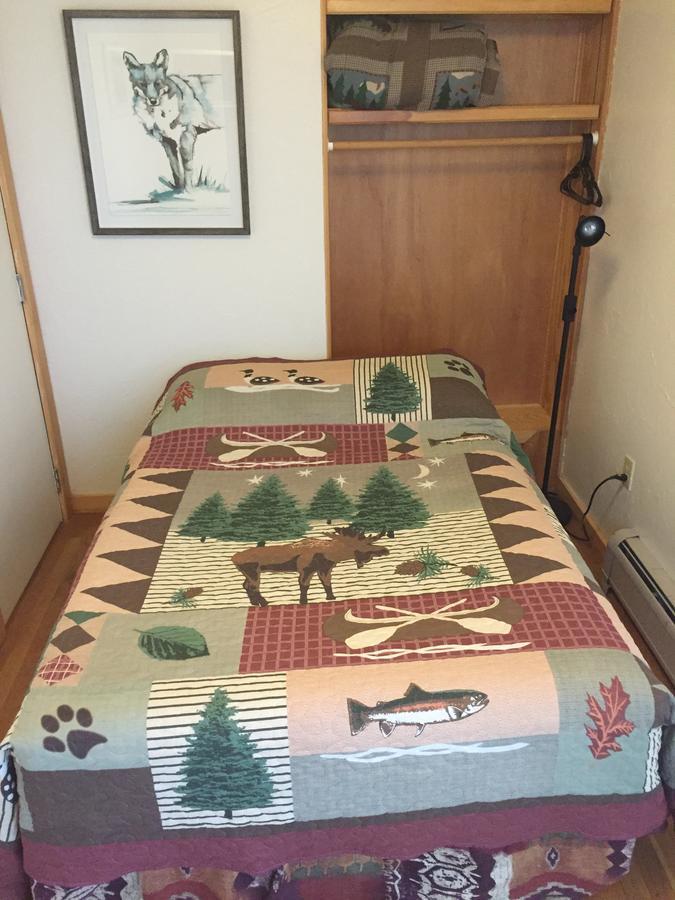 Kineo View Lodge Greenville Zewnętrze zdjęcie